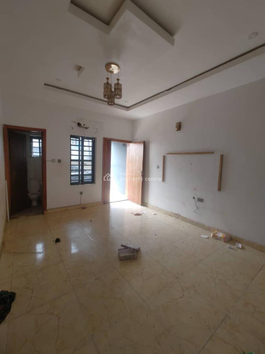 Luxury and Excellent, Sangotedo, Sangotedo, Ajah, Lagos, House for Rent