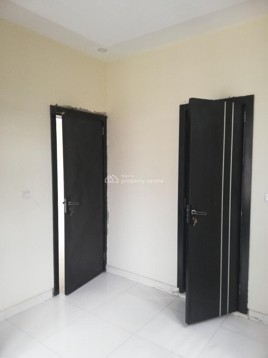 Newly Built Standard 2-bedroom Apartment, Sangotedo, Ajah, Lagos, Flat / Apartment for Rent