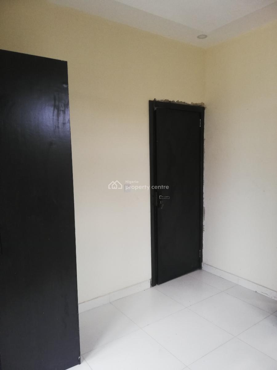 Newly Built Standard 2-bedroom Apartment, Sangotedo, Ajah, Lagos, Flat / Apartment for Rent