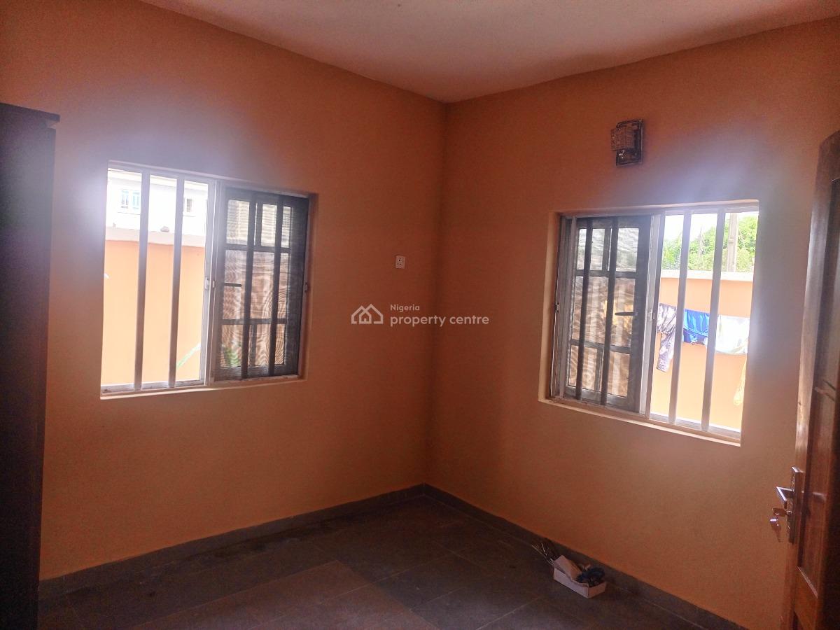 Portable 2 Bedroom Apartment in an Estate and Very Close to The Expres, Bogije, Ibeju Lekki, Lagos, House for Rent