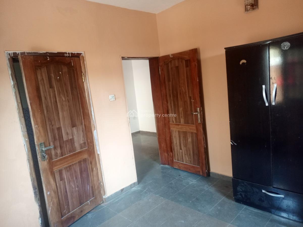 Portable 2 Bedroom Apartment in an Estate and Very Close to The Expres, Bogije, Ibeju Lekki, Lagos, House for Rent