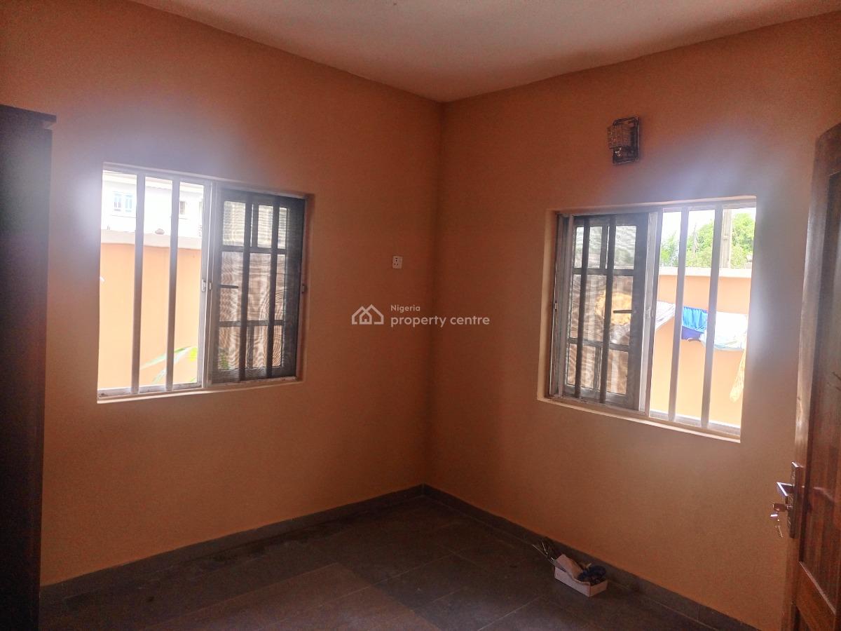 Portable 2 Bedroom Apartment in an Estate and Very Close to The Expres, Bogije, Ibeju Lekki, Lagos, House for Rent