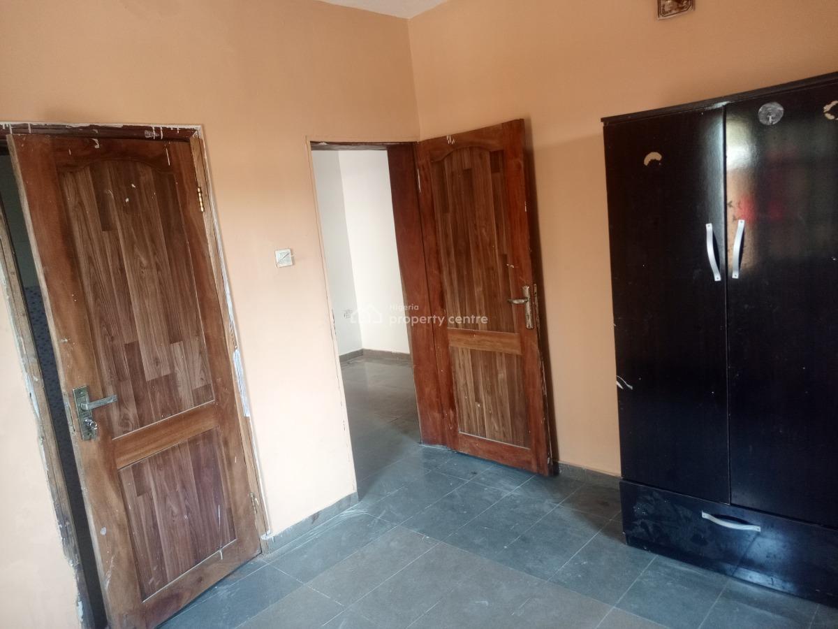 Portable 2 Bedroom Apartment in an Estate and Very Close to The Expres, Bogije, Ibeju Lekki, Lagos, House for Rent