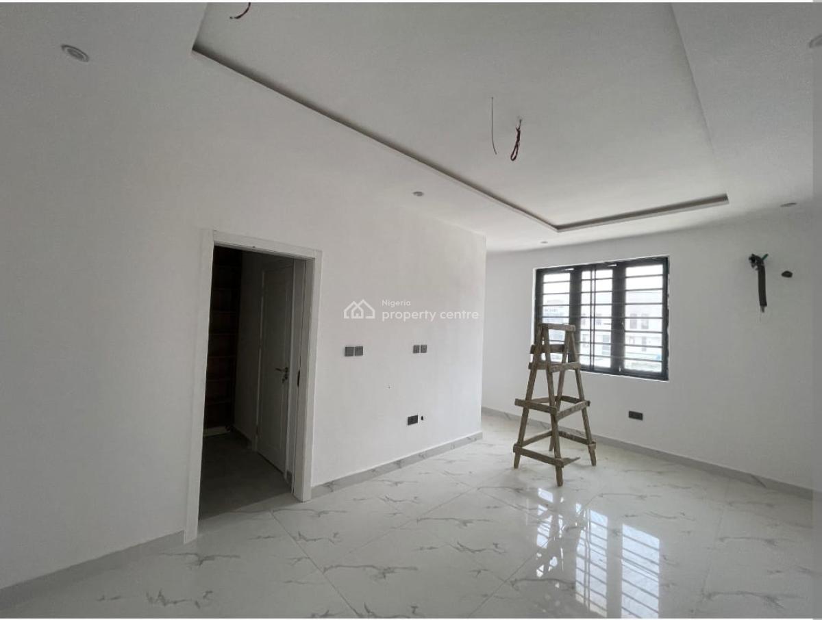 Luxury 3bedroom Apartment, Lekki, Lagos, Flat / Apartment for Sale