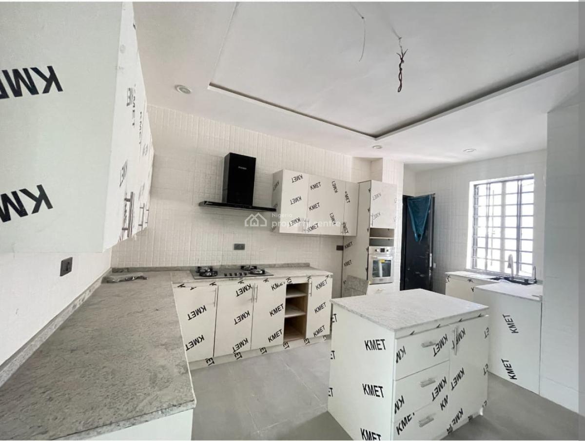 Luxury 3bedroom Apartment, Lekki, Lagos, Flat / Apartment for Sale