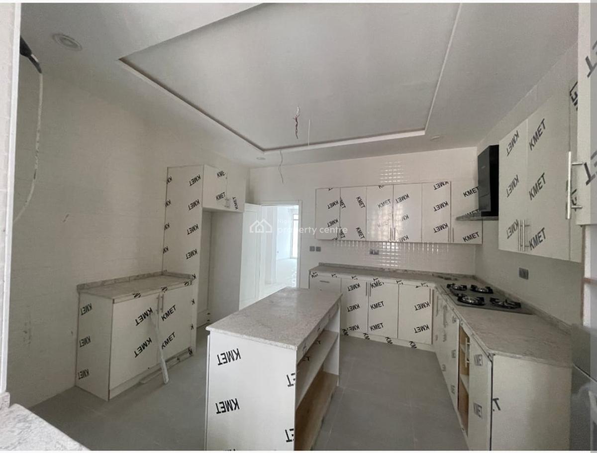 Luxury 3bedroom Apartment, Lekki, Lagos, Flat / Apartment for Sale