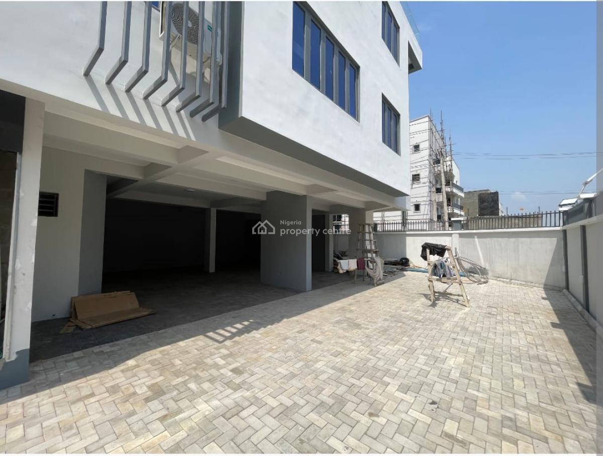 Luxury 3bedroom Apartment, Lekki, Lagos, Flat / Apartment for Sale