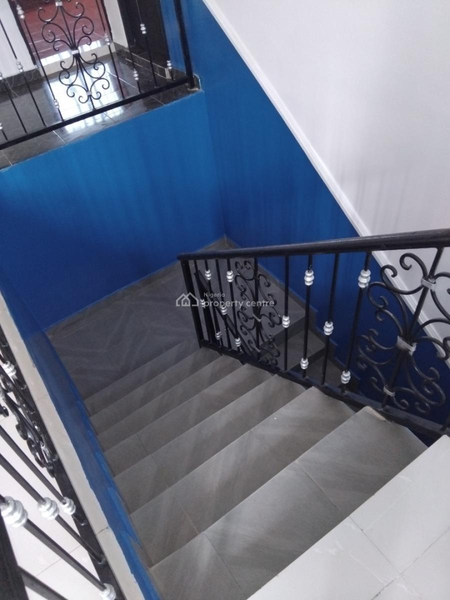 2bedroom Flat Available.., 23 Grace Street Muniru Estate Ogombo Ajah, Ogombo, Ajah, Lagos, Flat / Apartment for Rent