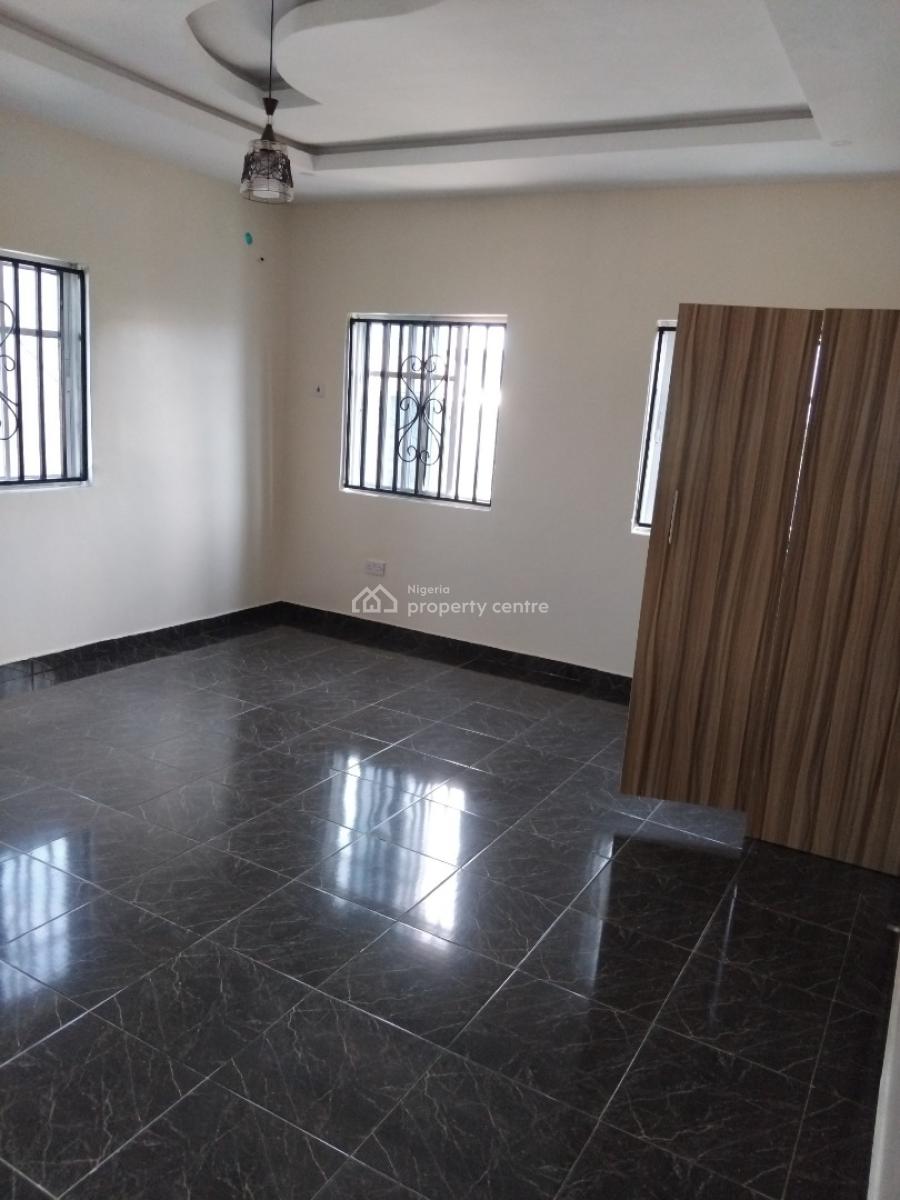 2bedroom Flat Available.., 23 Grace Street Muniru Estate Ogombo Ajah, Ogombo, Ajah, Lagos, Flat / Apartment for Rent