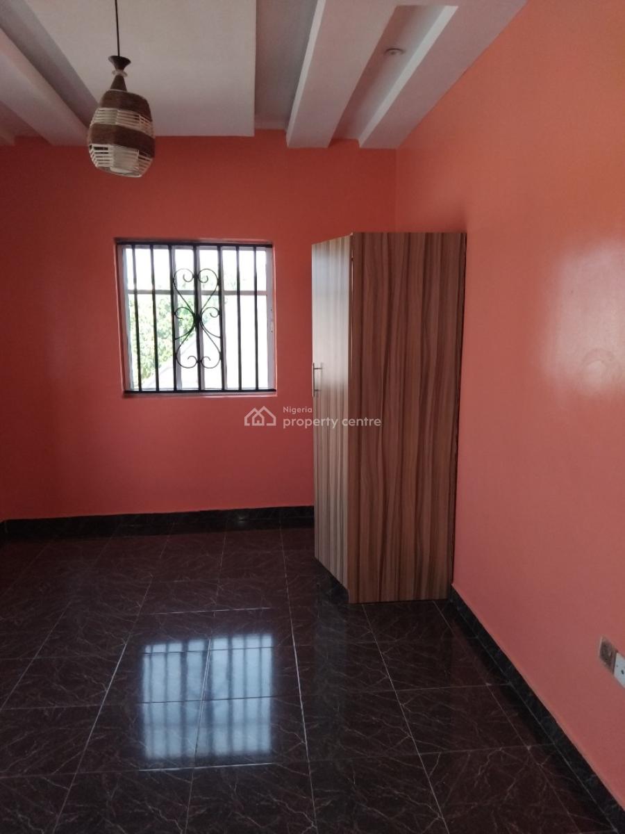 2bedroom Flat Available.., 23 Grace Street Muniru Estate Ogombo Ajah, Ogombo, Ajah, Lagos, Flat / Apartment for Rent