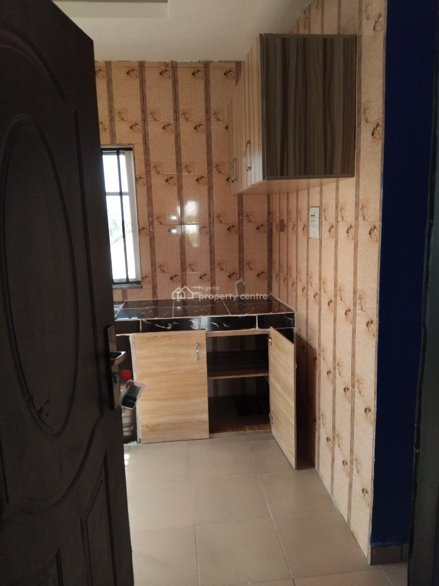 2bedroom Flat Available.., 23 Grace Street Muniru Estate Ogombo Ajah, Ogombo, Ajah, Lagos, Flat / Apartment for Rent