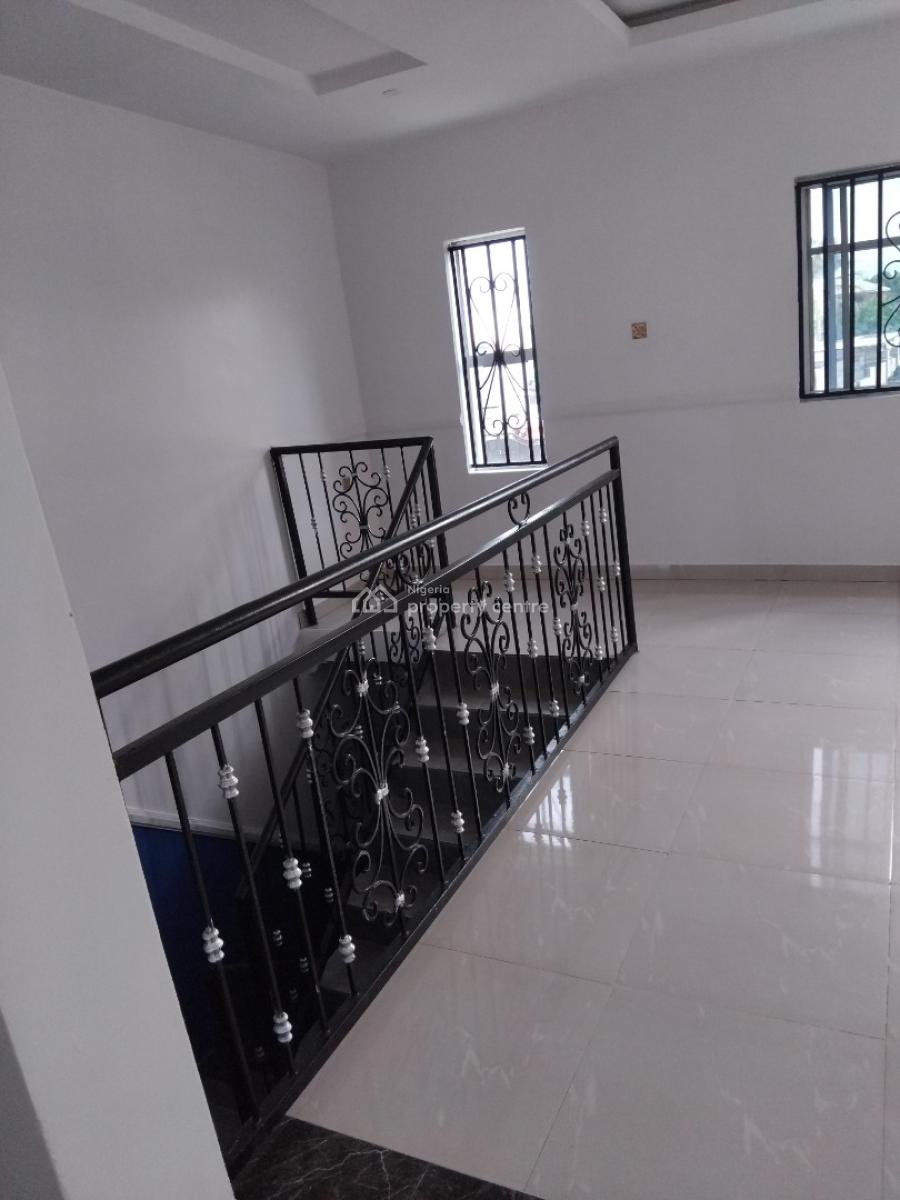 2bedroom Flat Available.., 23 Grace Street Muniru Estate Ogombo Ajah, Ogombo, Ajah, Lagos, Flat / Apartment for Rent