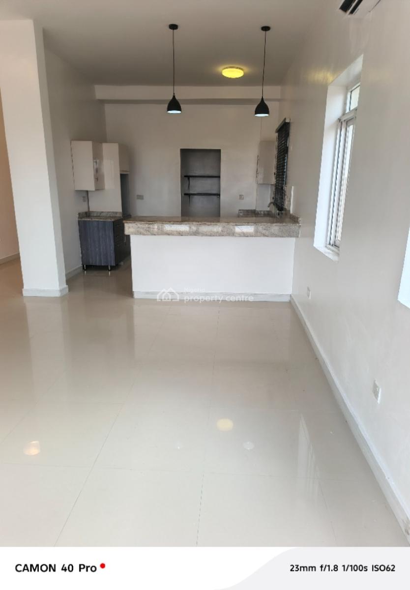 Luxury 2bedroom Flat, Dideolu, Victoria Island (vi), Lagos, Flat / Apartment for Rent