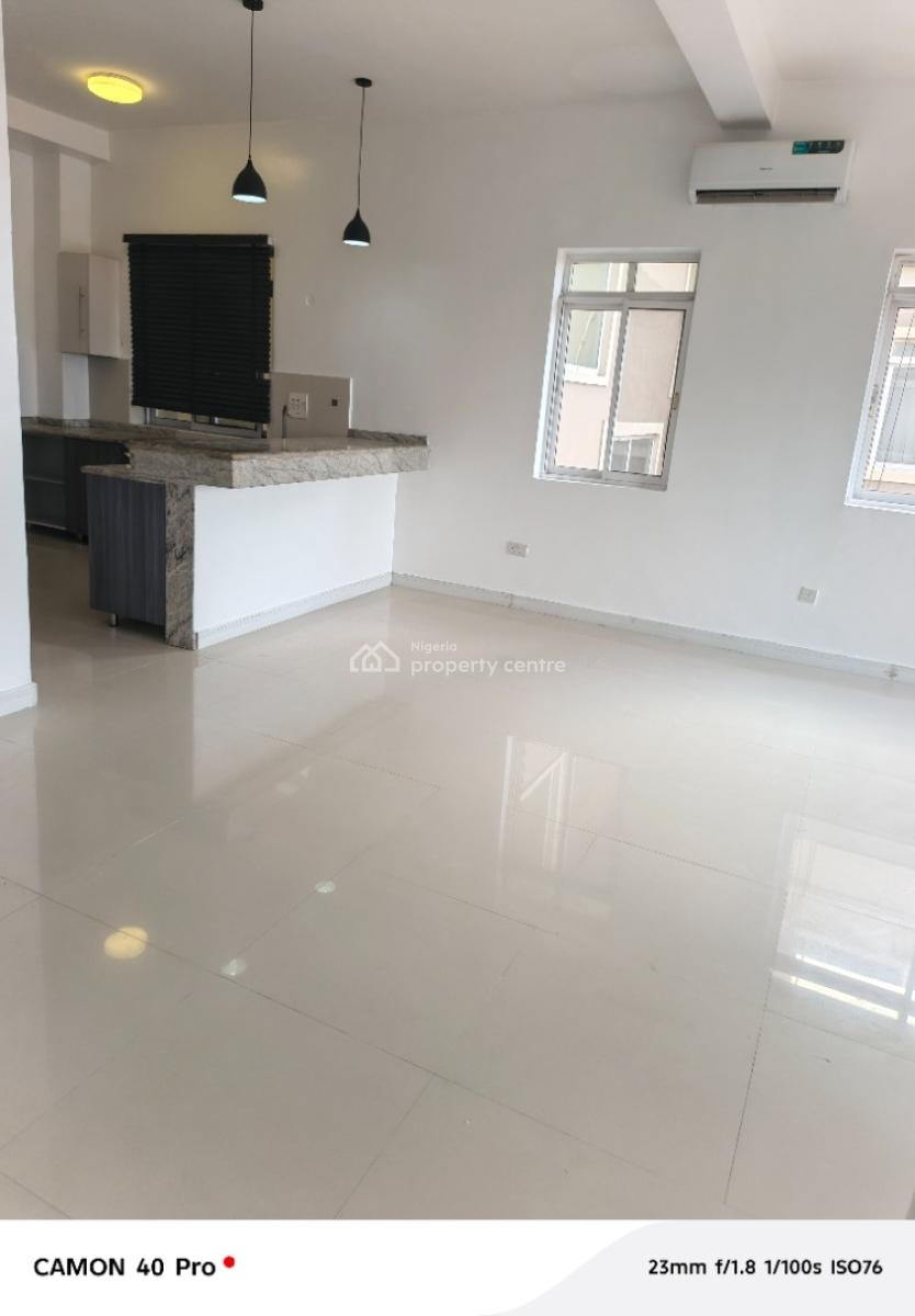 Luxury 2bedroom Flat, Dideolu, Victoria Island (vi), Lagos, Flat / Apartment for Rent