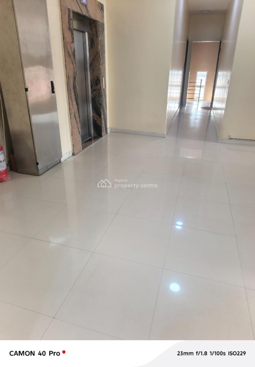 Luxury 2bedroom Flat, Dideolu, Victoria Island (vi), Lagos, Flat / Apartment for Rent