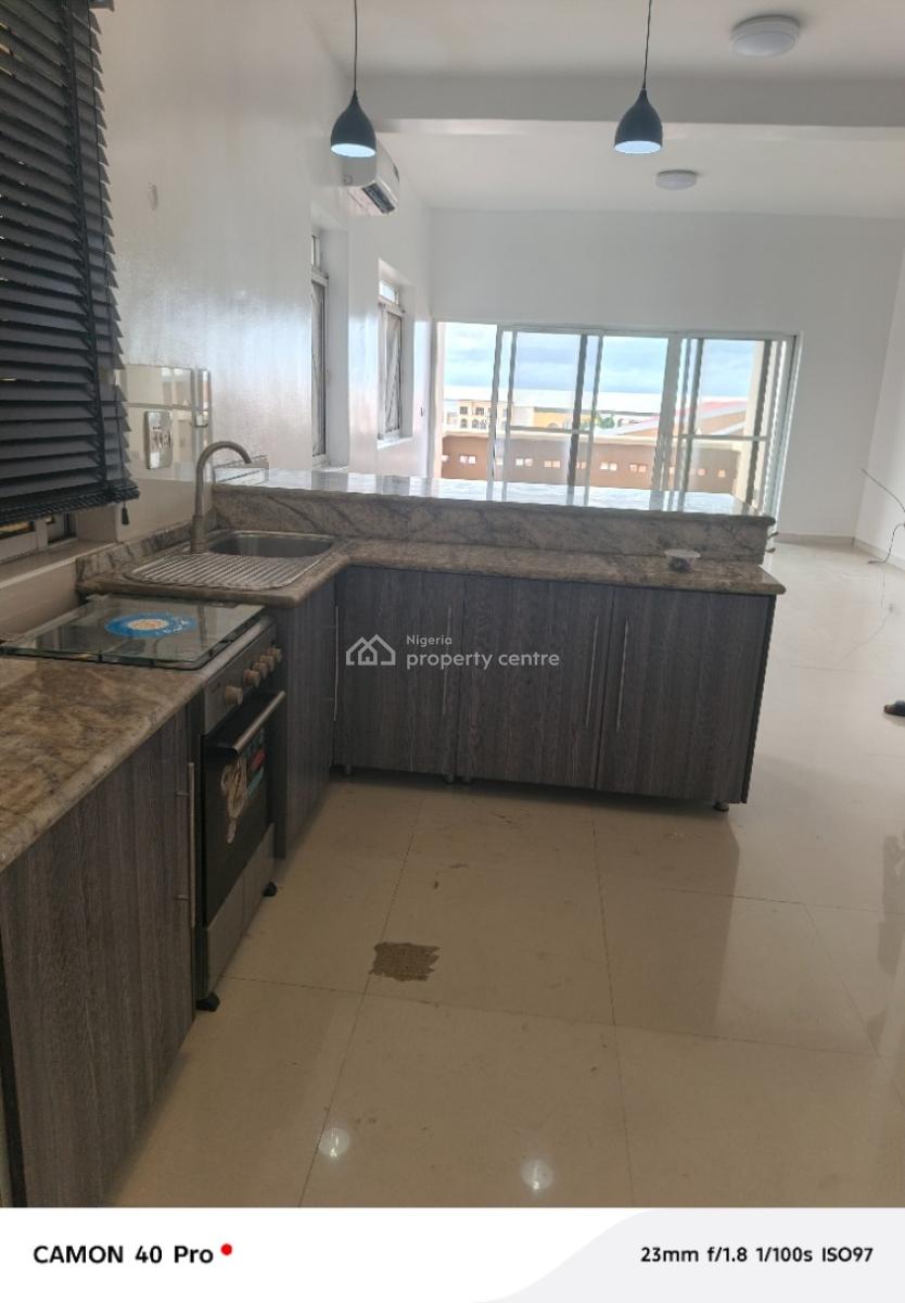 Luxury 2bedroom Flat, Dideolu, Victoria Island (vi), Lagos, Flat / Apartment for Rent