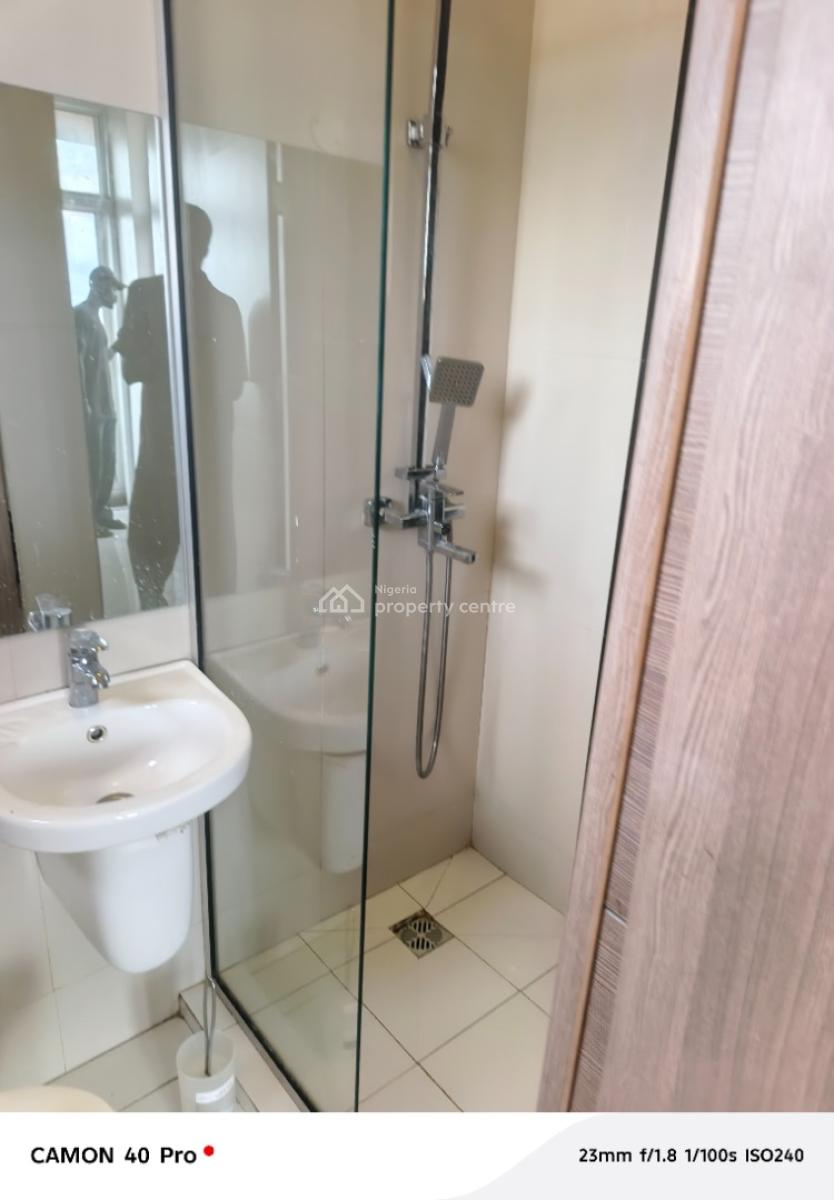 Luxury 2bedroom Flat, Dideolu, Victoria Island (vi), Lagos, Flat / Apartment for Rent