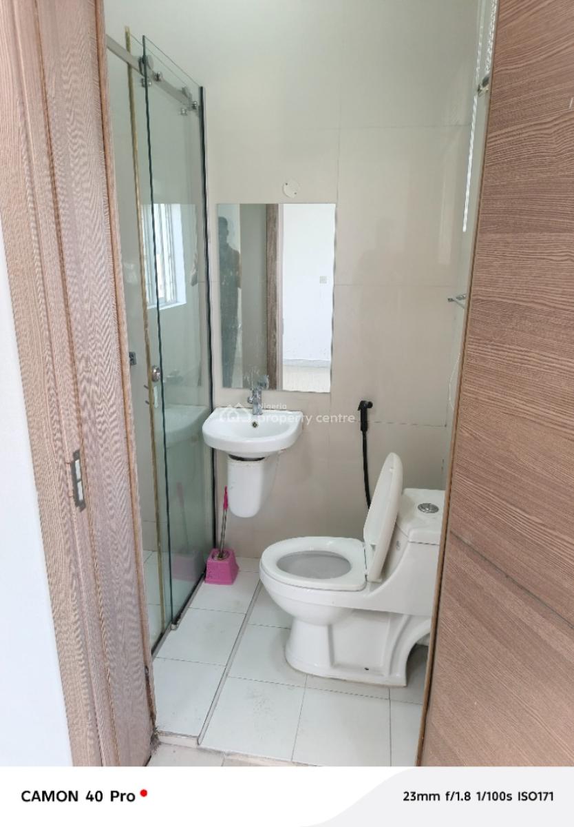 Luxury 2bedroom Flat, Dideolu, Victoria Island (vi), Lagos, Flat / Apartment for Rent