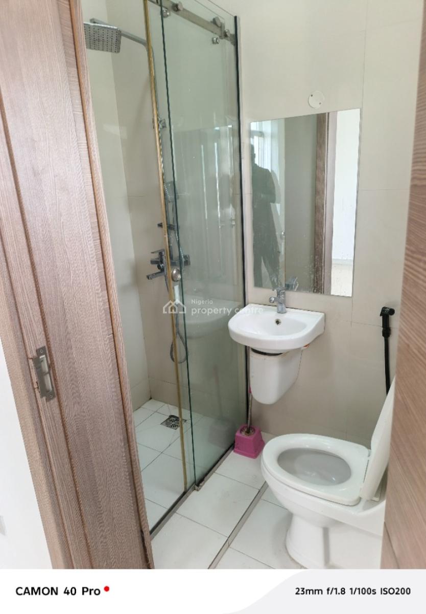 Luxury 2bedroom Flat, Dideolu, Victoria Island (vi), Lagos, Flat / Apartment for Rent