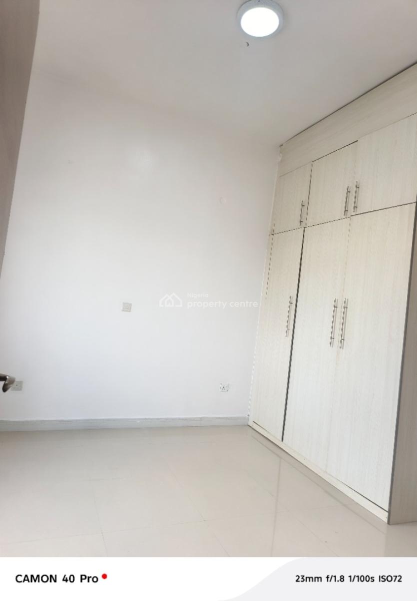 Luxury 2bedroom Flat, Dideolu, Victoria Island (vi), Lagos, Flat / Apartment for Rent