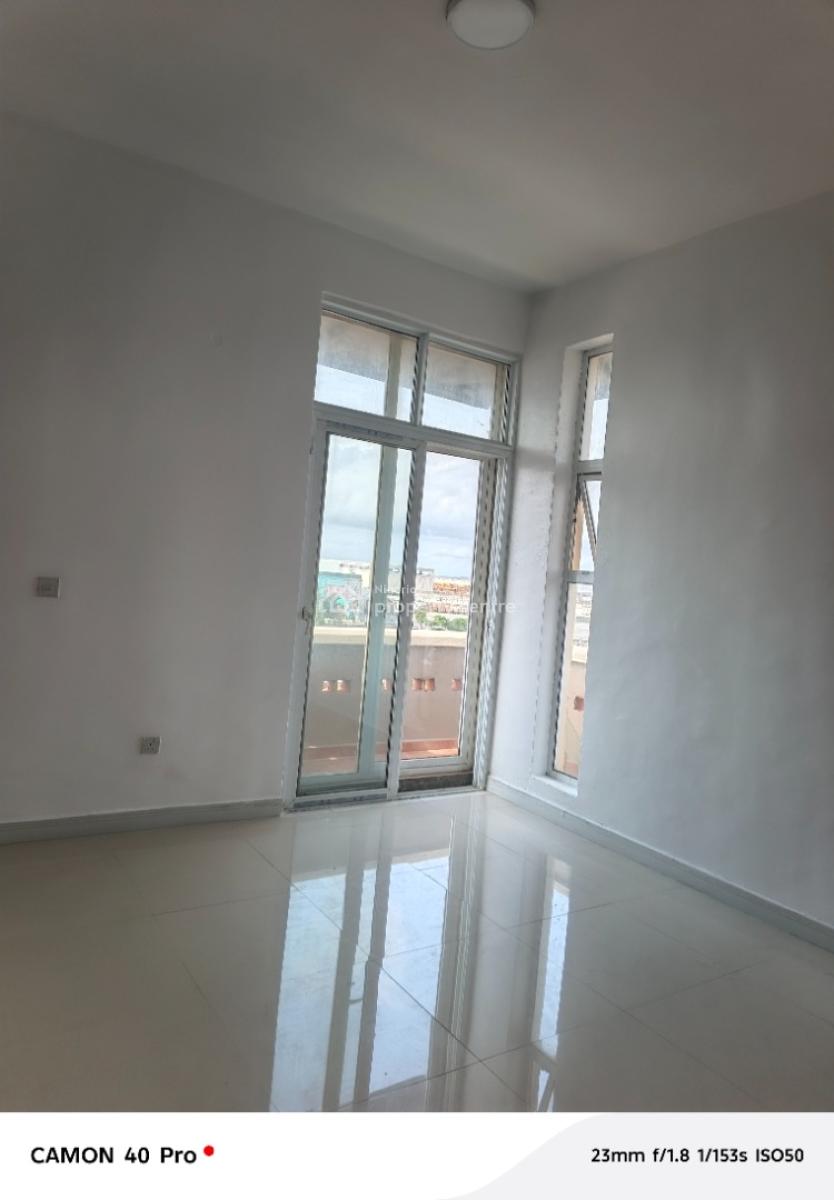 Luxury 2bedroom Flat, Dideolu, Victoria Island (vi), Lagos, Flat / Apartment for Rent