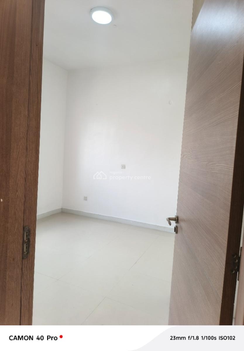 Luxury 2bedroom Flat, Dideolu, Victoria Island (vi), Lagos, Flat / Apartment for Rent