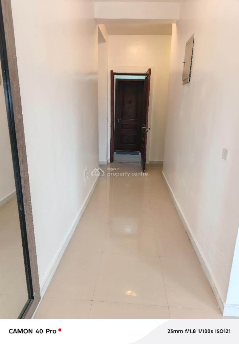 Luxury 2bedroom Flat, Dideolu, Victoria Island (vi), Lagos, Flat / Apartment for Rent