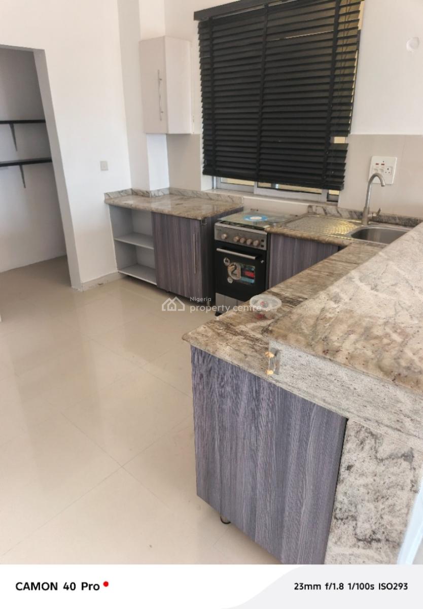 Luxury 2bedroom Flat, Dideolu, Victoria Island (vi), Lagos, Flat / Apartment for Rent