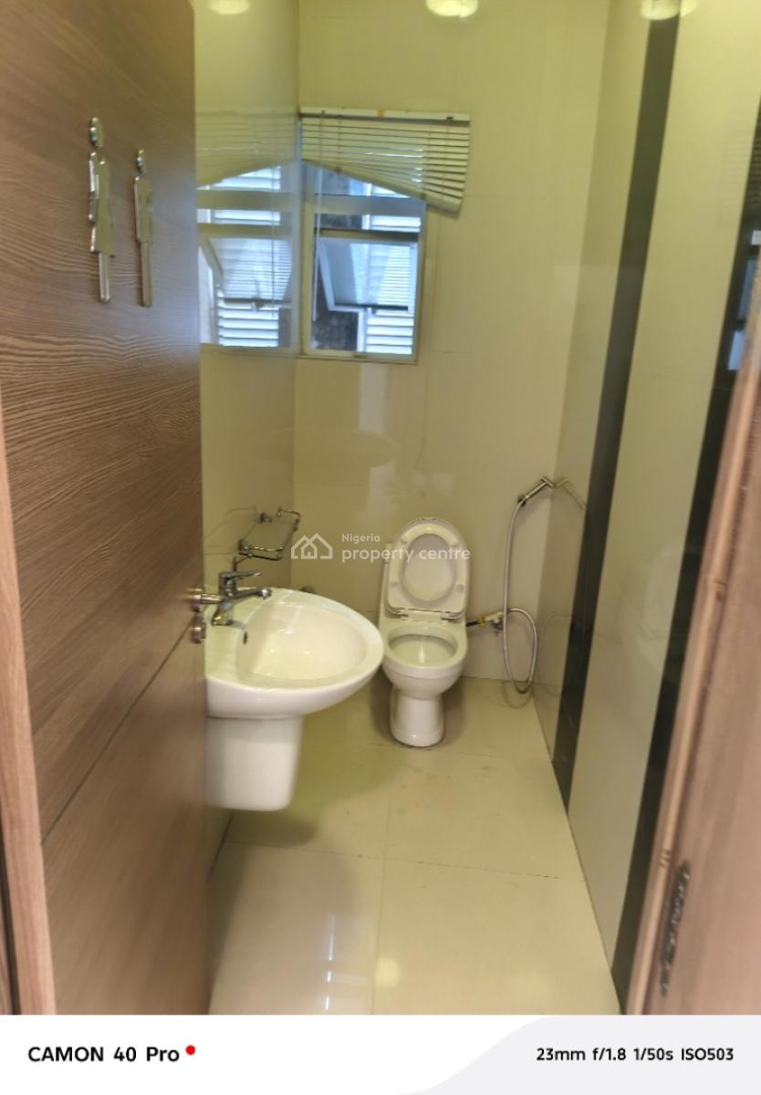Luxury 2bedroom Flat, Dideolu, Victoria Island (vi), Lagos, Flat / Apartment for Rent