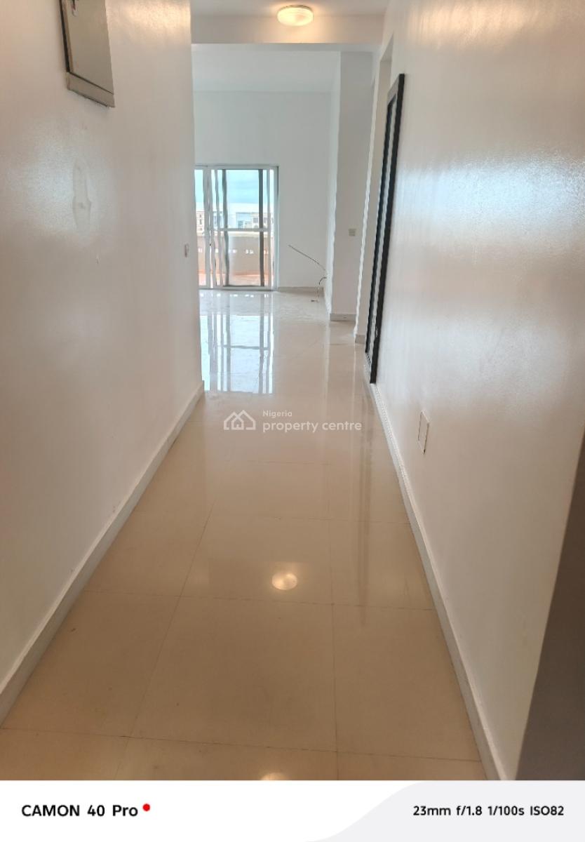 Luxury 2bedroom Flat, Dideolu, Victoria Island (vi), Lagos, Flat / Apartment for Rent