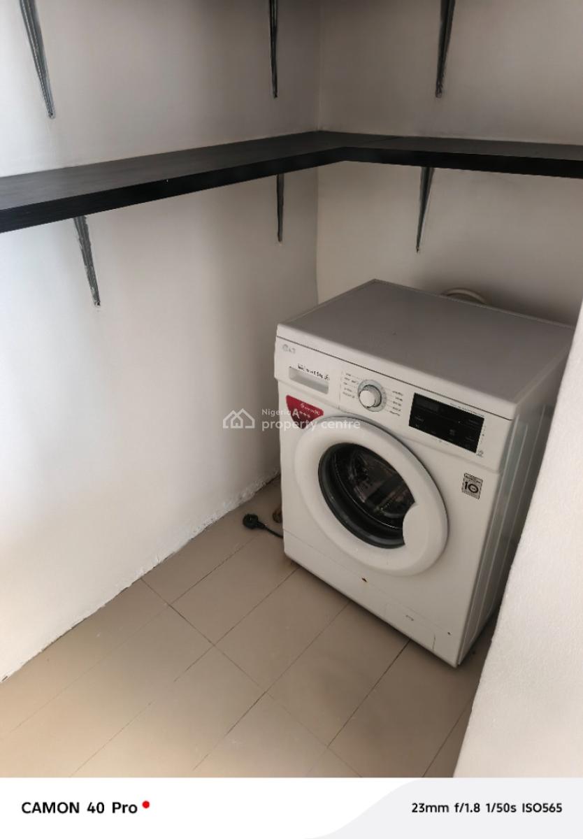 Luxury 2bedroom Flat, Dideolu, Victoria Island (vi), Lagos, Flat / Apartment for Rent