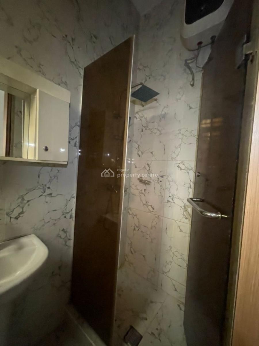 4 Bedroom Detached Duplex at Ikota,lekki, Ikota, Lekki, Lagos, Detached Duplex for Sale