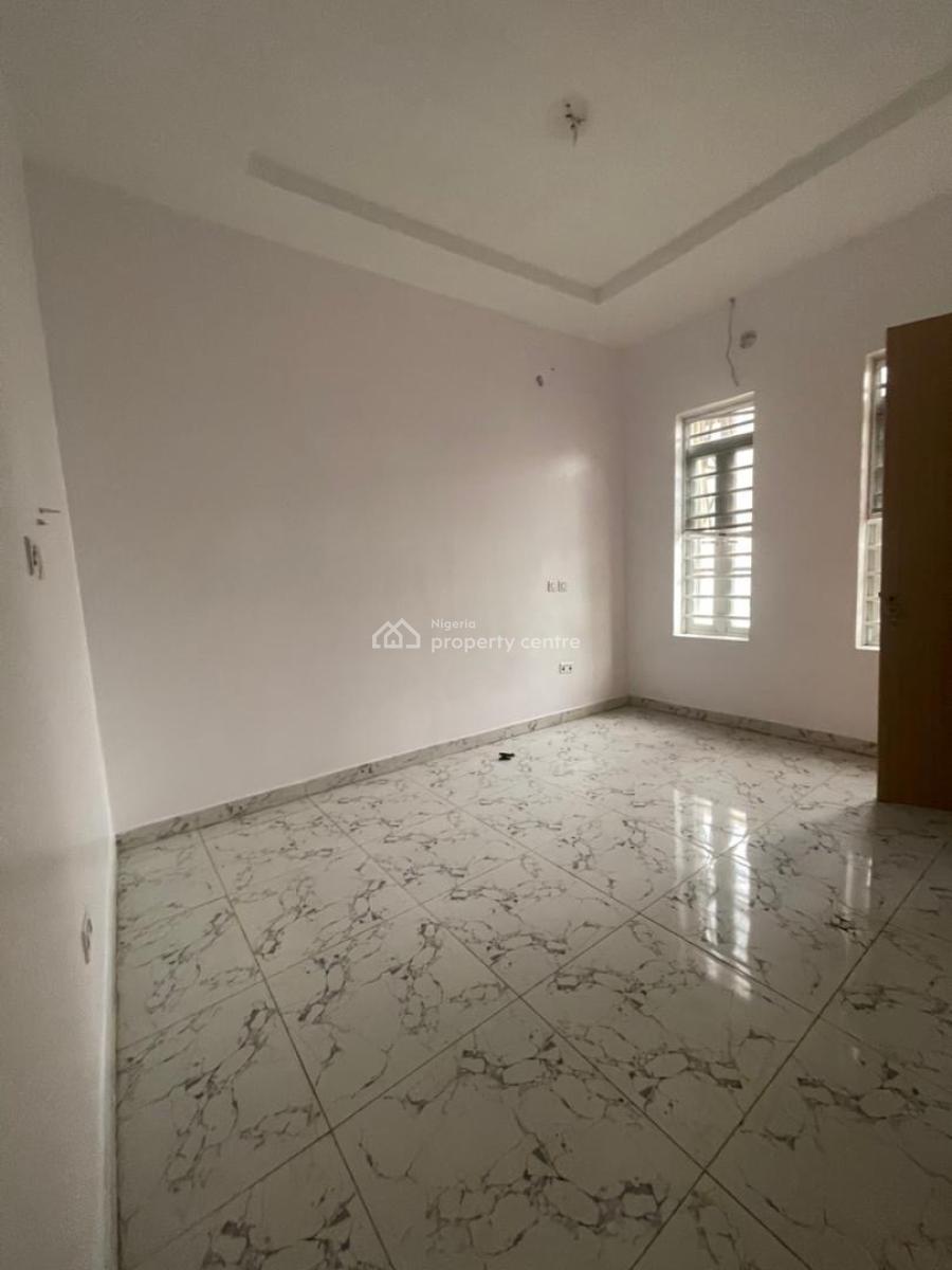 4 Bedroom Detached Duplex at Ikota,lekki, Ikota, Lekki, Lagos, Detached Duplex for Sale