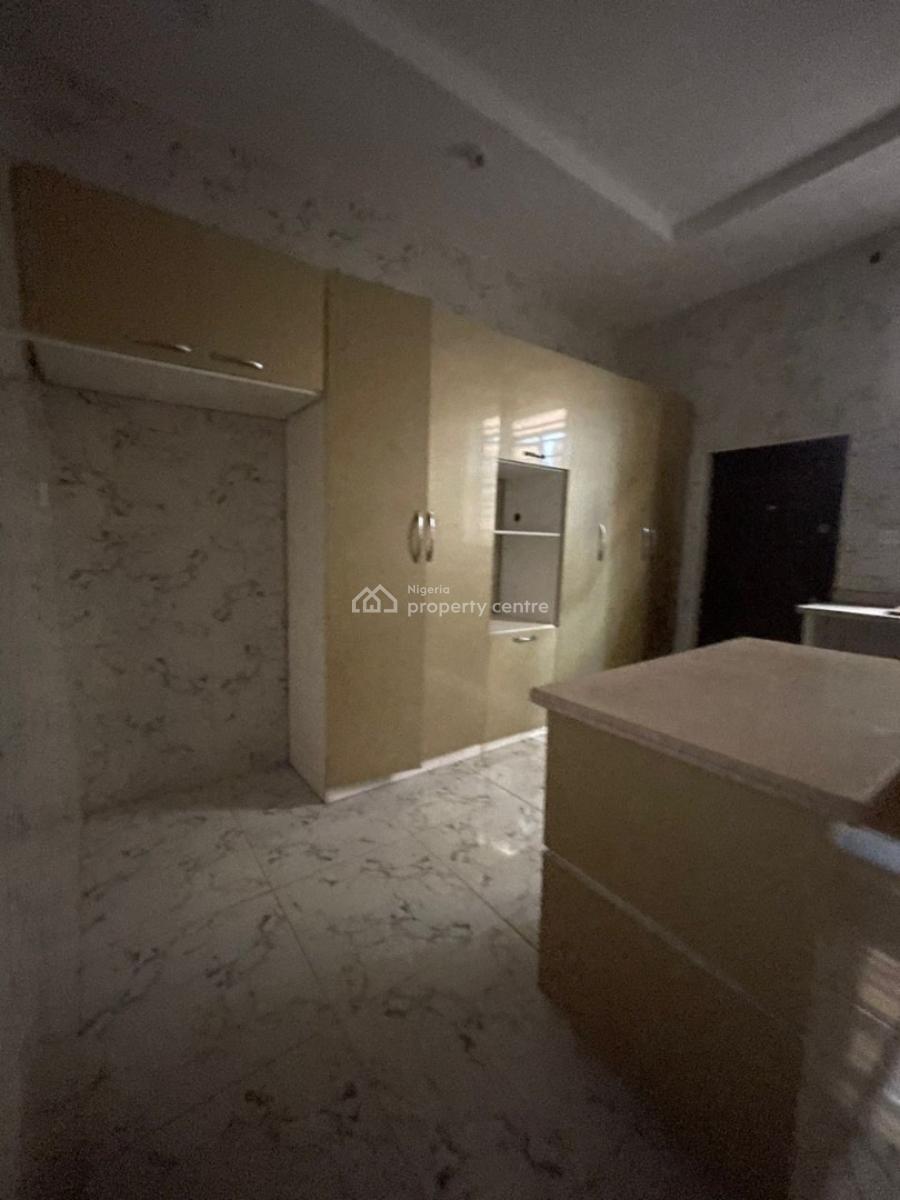 4 Bedroom Detached Duplex at Ikota,lekki, Ikota, Lekki, Lagos, Detached Duplex for Sale