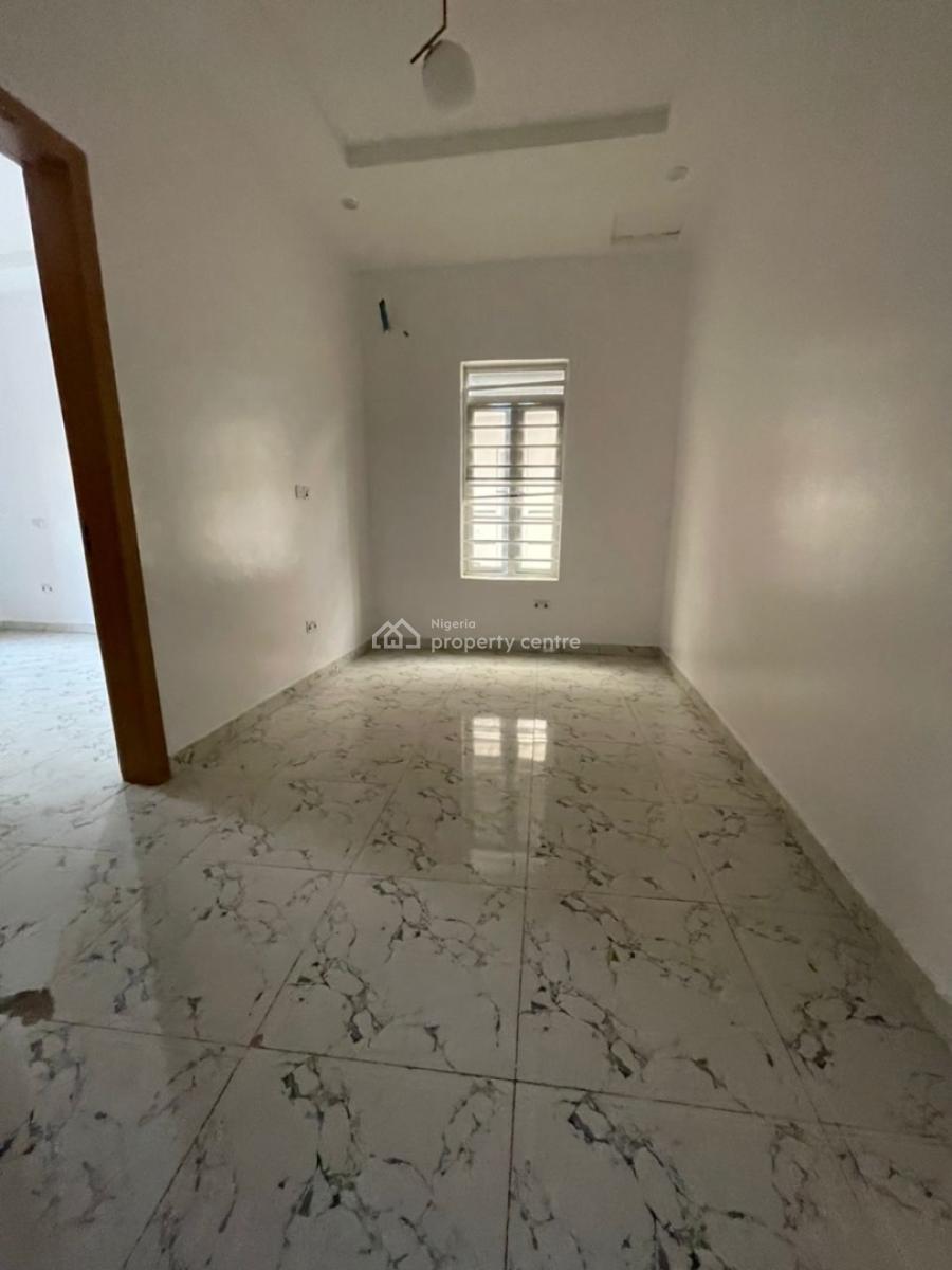 4 Bedroom Detached Duplex at Ikota,lekki, Ikota, Lekki, Lagos, Detached Duplex for Sale