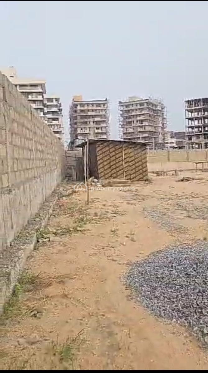 1500sqm, Off Freedom Way, Ikate, Lekki, Lagos., Lekki, Lagos, Land Joint Venture