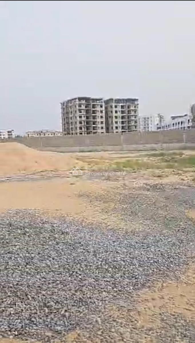 1500sqm, Off Freedom Way, Ikate, Lekki, Lagos., Lekki, Lagos, Land Joint Venture