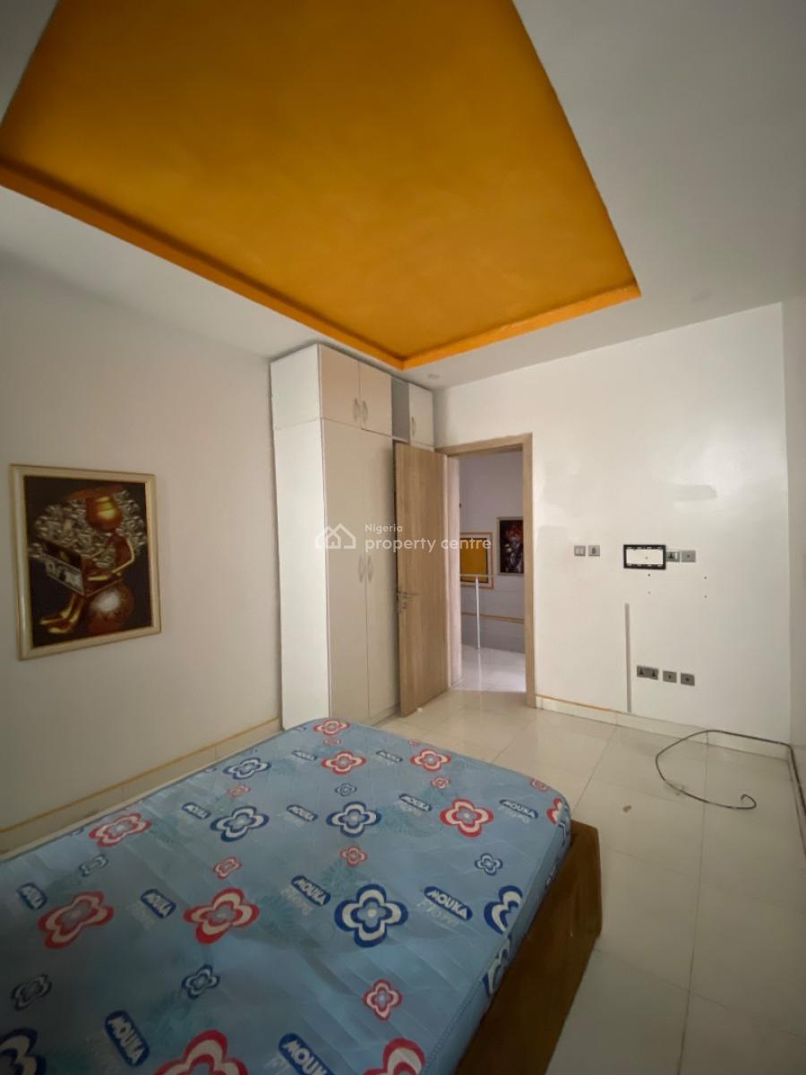 3 Units of Semi Masters Sharing Kitchen (unfurnished Or Furnished ), Orchid Road, Lekki, Lagos, Self Contain (single Rooms) for Rent