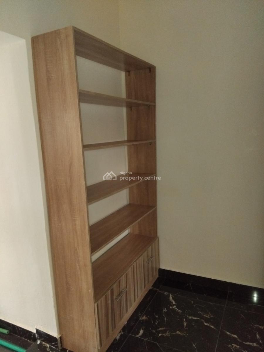 Above Is a Neat Miniflat Available, 23 Grace Street Muniru Estate Ogombo Ajah, Ogombo, Ajah, Lagos, Mini Flat (room and Parlour) for Rent