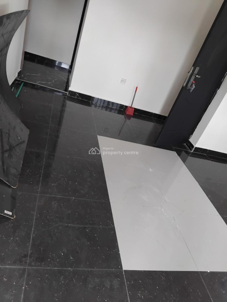 Above Is a Neat Miniflat Available, 23 Grace Street Muniru Estate Ogombo Ajah, Ogombo, Ajah, Lagos, Mini Flat (room and Parlour) for Rent