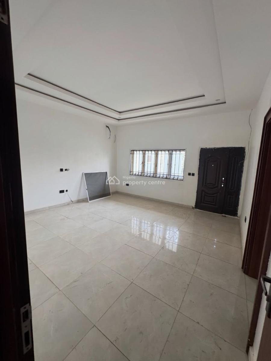 New 6 Bedroom Terrace Duplex + Bq, Maitama, Maitama District, Abuja, Terraced Duplex for Rent