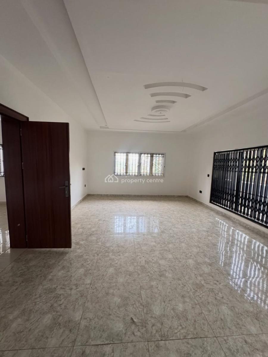 New 6 Bedroom Terrace Duplex + Bq, Maitama, Maitama District, Abuja, Terraced Duplex for Rent