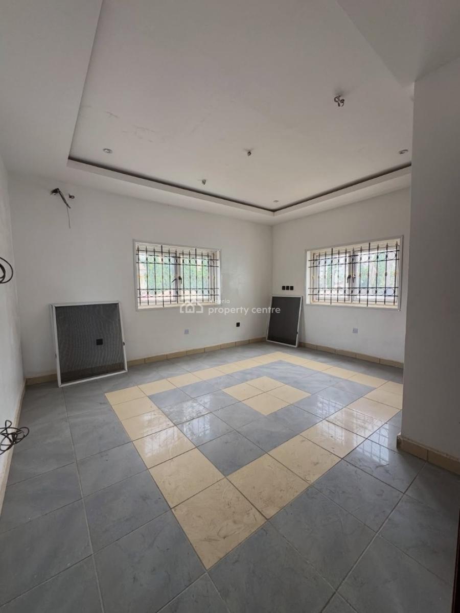 New 6 Bedroom Terrace Duplex + Bq, Maitama, Maitama District, Abuja, Terraced Duplex for Rent