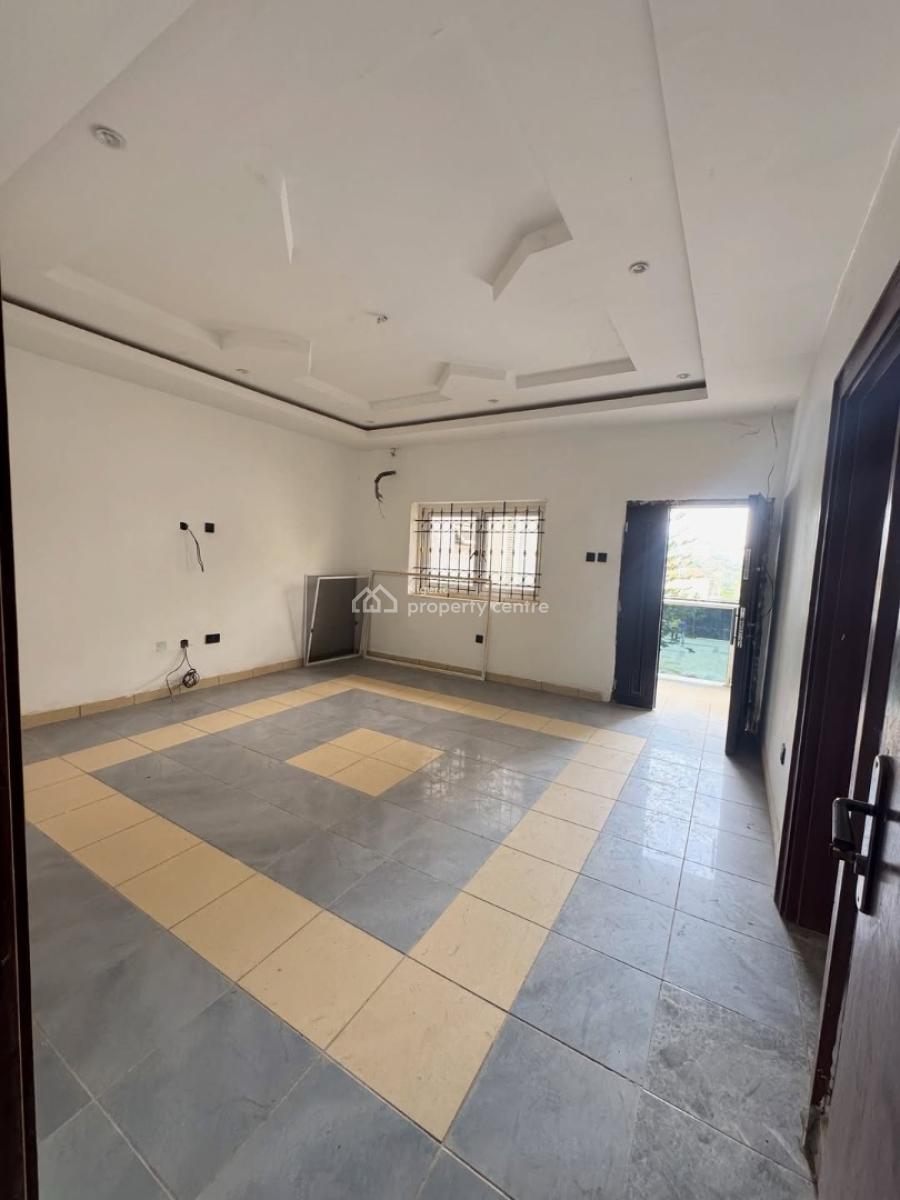 New 6 Bedroom Terrace Duplex + Bq, Maitama, Maitama District, Abuja, Terraced Duplex for Rent