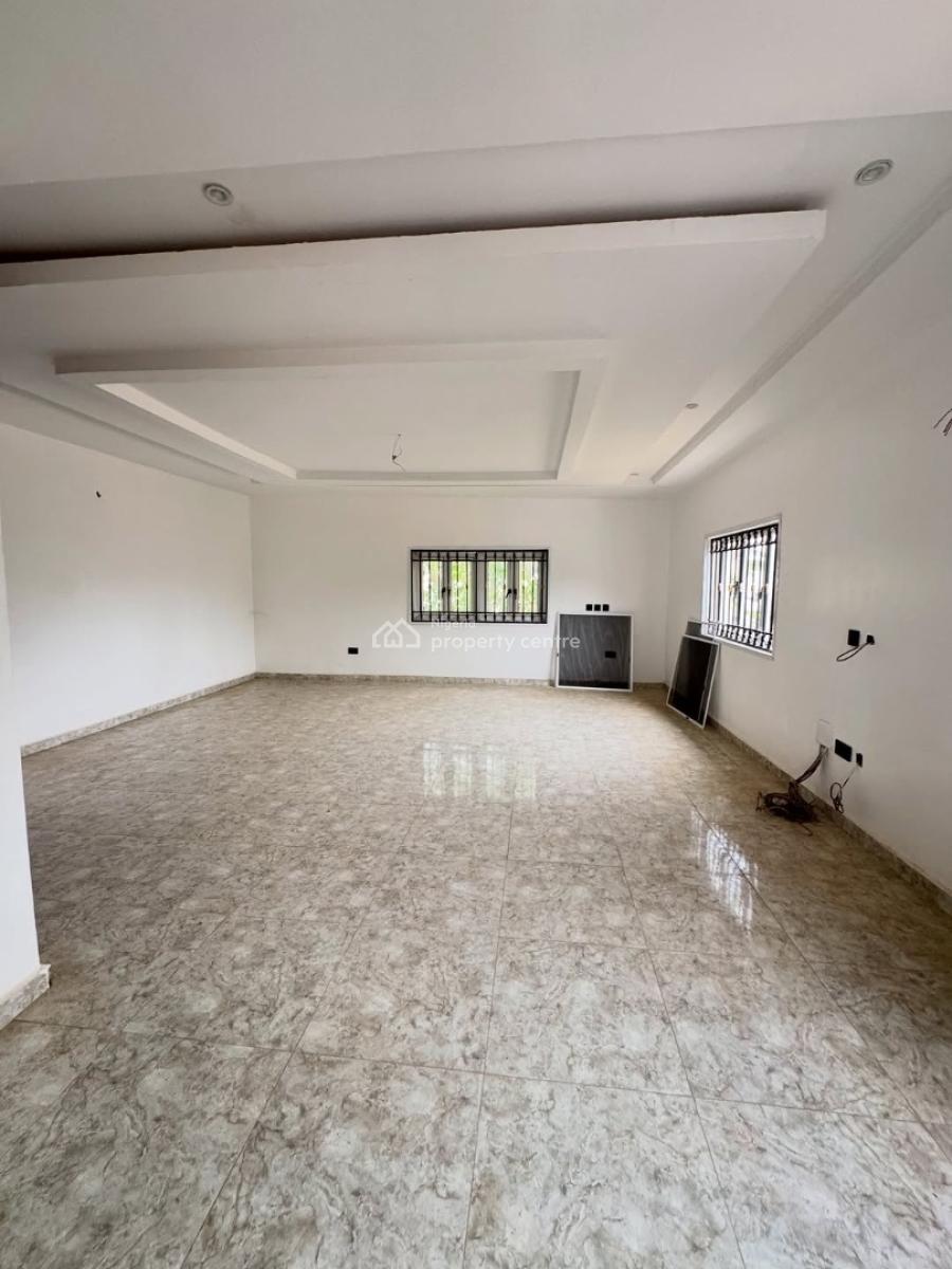 New 6 Bedroom Terrace Duplex + Bq, Maitama, Maitama District, Abuja, Terraced Duplex for Rent