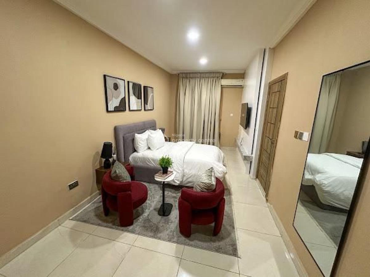 Property Description:  2 Bedroom Apartment Banana Island,, Banana Island, Ikoyi, Lagos, Flat / Apartment for Rent