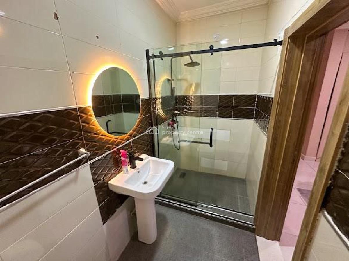 Property Description:  2 Bedroom Apartment Banana Island,, Banana Island, Ikoyi, Lagos, Flat / Apartment for Rent