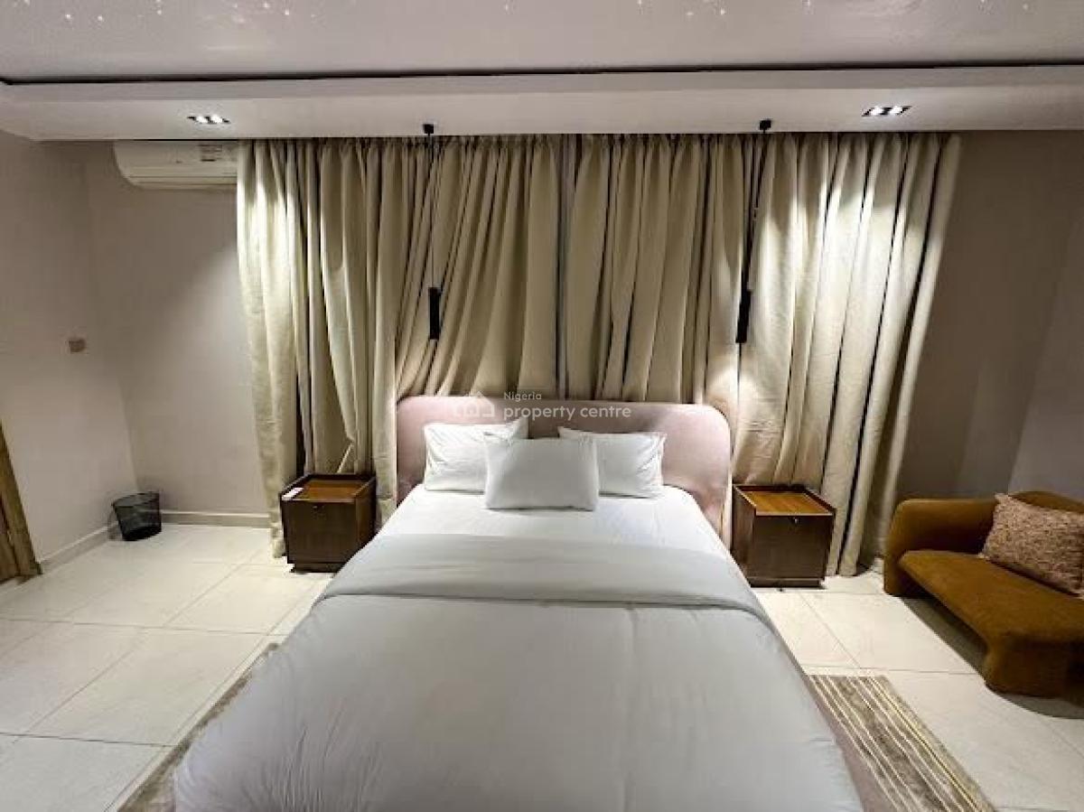 Property Description:  2 Bedroom Apartment Banana Island,, Banana Island, Ikoyi, Lagos, Flat / Apartment for Rent