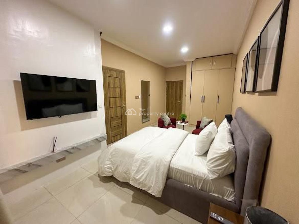 Property Description:  2 Bedroom Apartment Banana Island,, Banana Island, Ikoyi, Lagos, Flat / Apartment for Rent