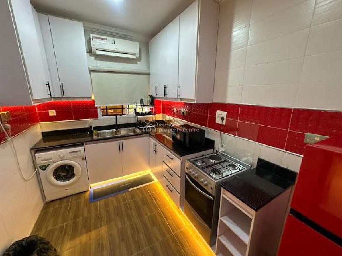 Property Description:  2 Bedroom Apartment Banana Island,, Banana Island, Ikoyi, Lagos, Flat / Apartment for Rent